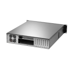 Green G535-2U Rackmount Server Case