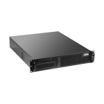 Green G535-2U Rackmount Server Case