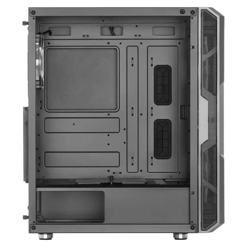 Green Griffin G4 Computer CASE