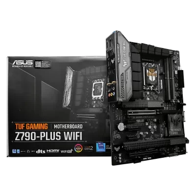 مادربرد ایسوس Z790 TUF