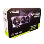 ASUS TUF GAMING RTX 4090 O24G