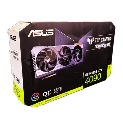 ASUS TUF GAMING RTX 4090 O24G