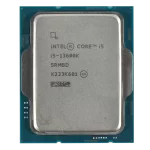 Intel Core I5-13600K Raptor Lake LGA1700 13th Gen Tray