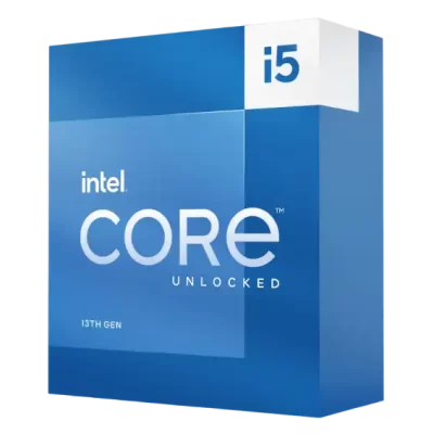 Intel Core I5-13600K Raptor Lake LGA1700 13th Gen Tray