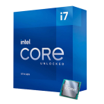 Intel Core i7 13700K Processor