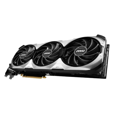 MSI RTX 4070 Ti VENTUS 3X 12G OC GDDR6X Graphics Card‍