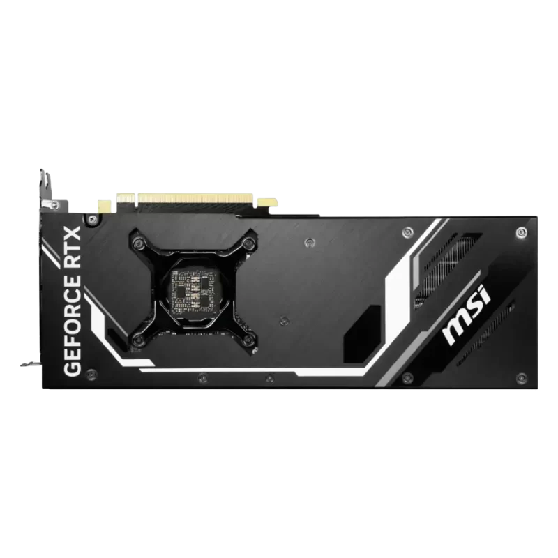 MSI RTX 4070 Ti VENTUS 3X 12G OC GDDR6X Graphics Card