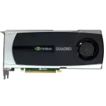 Nvidia Quadro 6000 6GB GDDR5