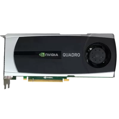 Nvidia Quadro 6000 6GB GDDR5