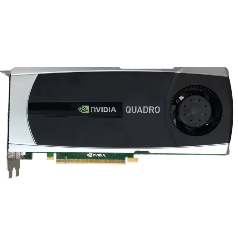 Nvidia Quadro 6000 6GB GDDR5