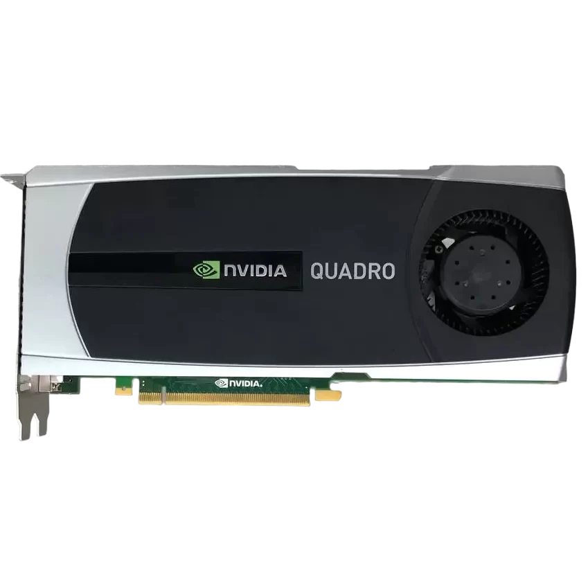 Nvidia Quadro 6000 6GB GDDR5