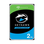 Seagate SkyHawk Internal Hard Drive -2TB