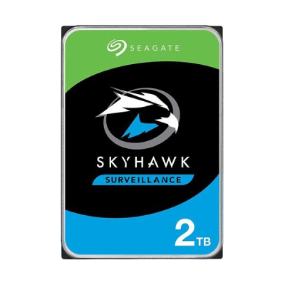 Seagate SkyHawk Internal Hard Drive -2TB