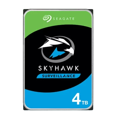 Seagate SkyHawk Internal Hard Drive - 4TB