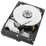 Seagate SkyHawk ST1000VX005 Internal Hard Drive -1TB