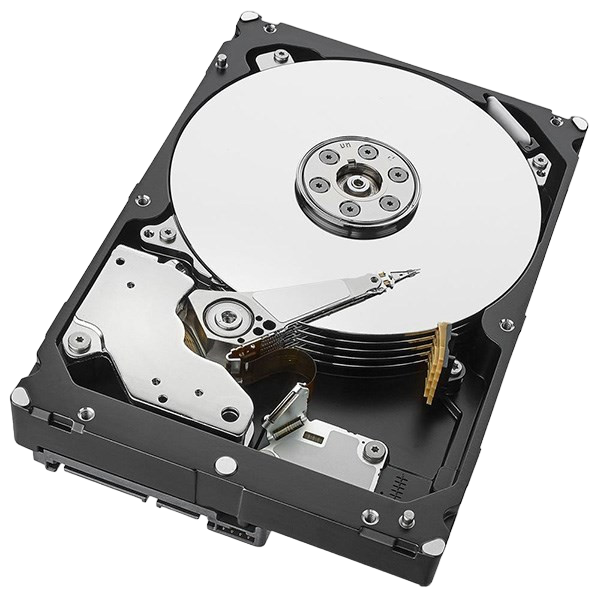 Seagate SkyHawk ST1000VX005 Internal Hard Drive -1TB