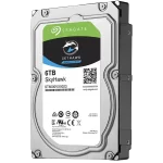 Seagate SkyHawk ST6000VX0023 Internal Hard Drive 6TB