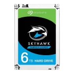 Seagate SkyHawk ST6000VX0023 Internal Hard Drive 6TB