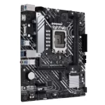 ASUS PRIME B660M K D4