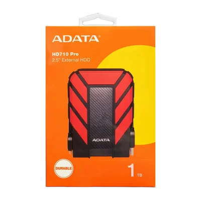 هارد اکسترنال HD710 ADATA 1TB