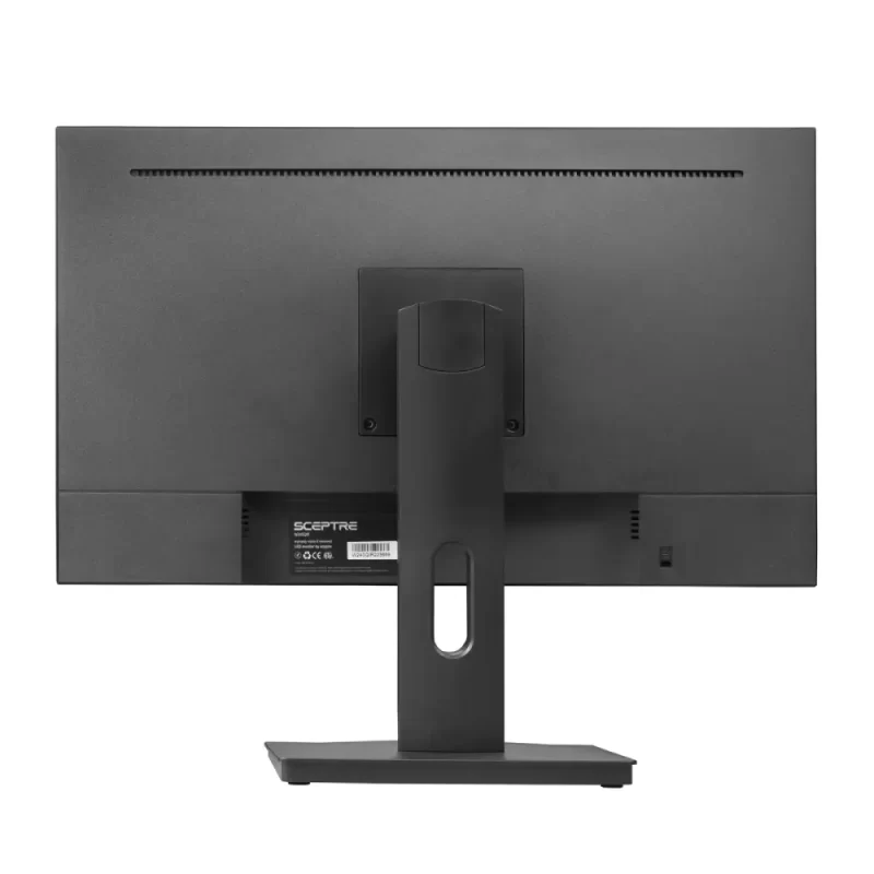 مانیتور 24 اینچ اسکپتر مدل Monitor Sceptre W240QHIR