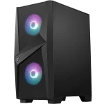MSI MAG Forge 100R | معدن کامپیوتر MSI MAG Forge 100R