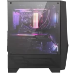 MSI MAG Forge 100R | معدن کامپیوتر MSI MAG Forge 100R