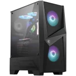 MSI MAG Forge 100R | معدن کامپیوتر MSI MAG Forge 100R