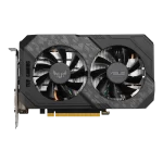 ASUS TUF GAMING GTX 1650 Super O4G