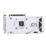 ASUS Dual RTX 4070 O12G white