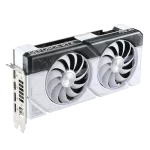 ASUS Dual RTX 4070 O12G white