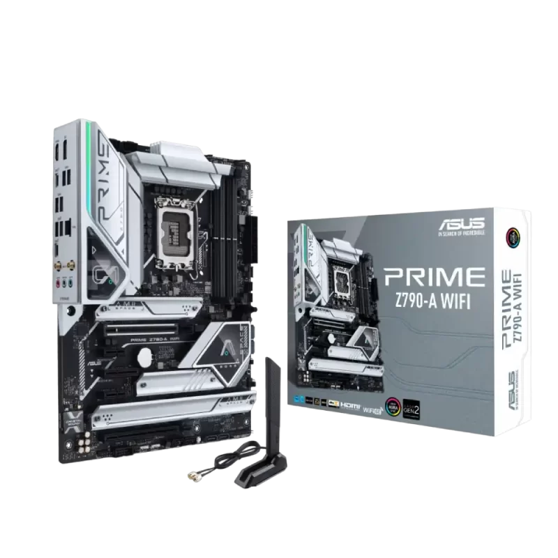 ASUS PRIME Z790-A Wifi D5