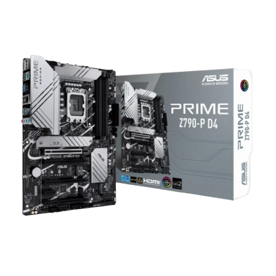 ASUS PRIME Z790 P D4