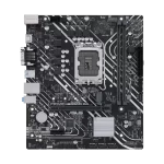 ASUS Prime H610M-D D4