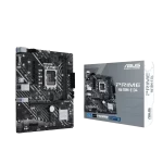 ASUS Prime H610M-E D4