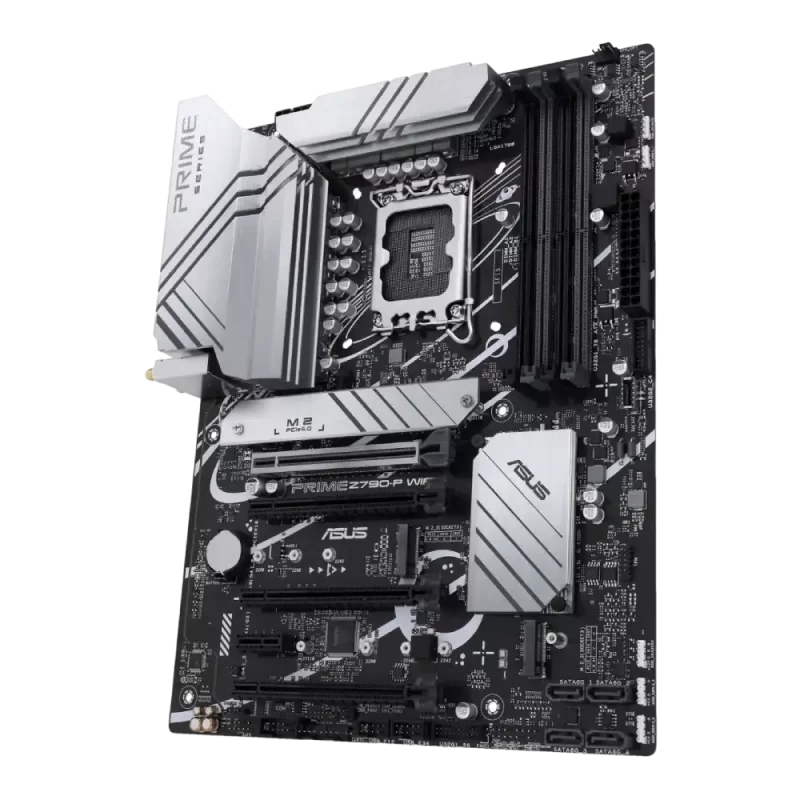 ASUS Prime Z790 P WIFI D5