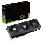 ASUS ProArt RTX 4070 12G