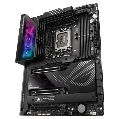 ASUS ROG MAXIMUS Z790 HERO