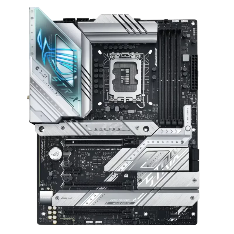 ASUS ROG STRIX Z790 A GAMING WIFI D4