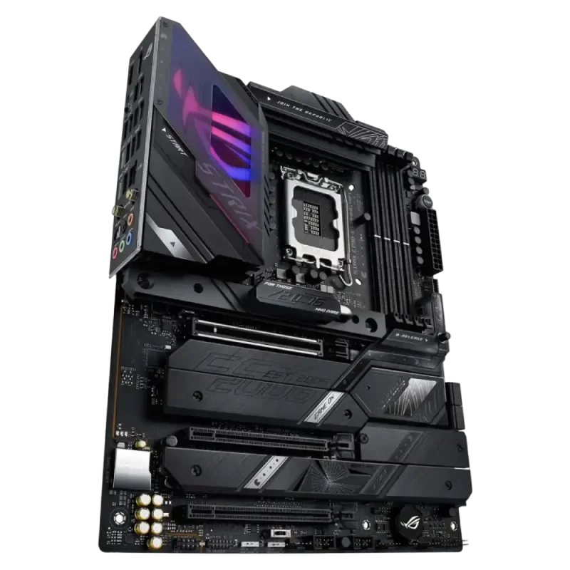 ASUS ROG STRIX Z790 E GAMING WIFI D5