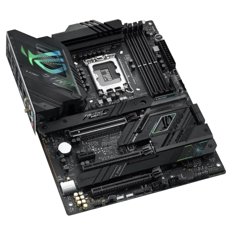 ASUS ROG STRIX Z790-F GAMING WIFI D5