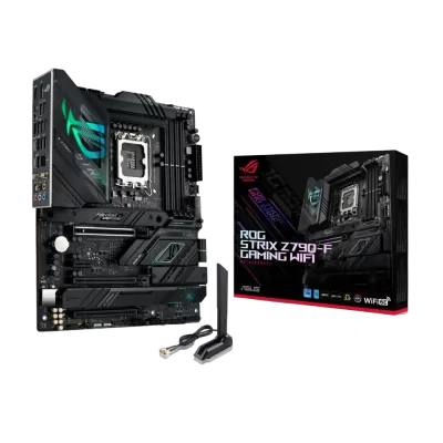 ASUS ROG STRIX Z790-F GAMING WIFI D5