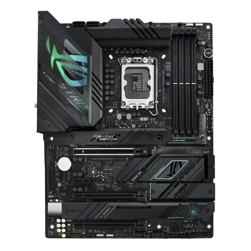 ASUS ROG STRIX Z790-F GAMING WIFI D5