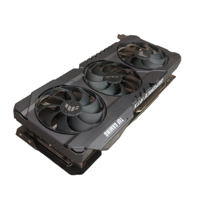 ASUS TUF GAMING RTX 3080 Ti O12G