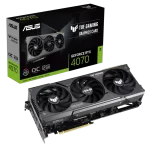 ASUS TUF GAMING RTX 4070 O12G