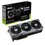 ASUS TUF GAMING RTX 4070 Ti O12G