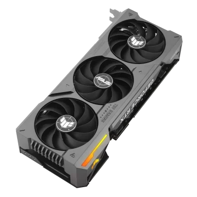 ASUS TUF GAMING RTX 4070 Ti O12G