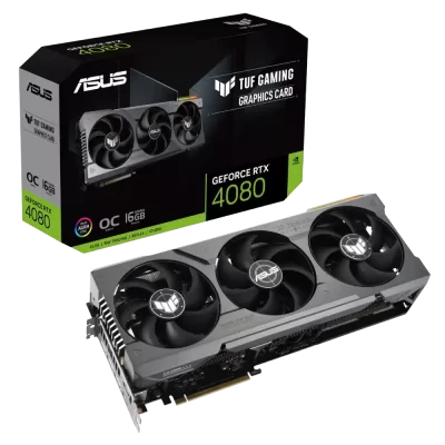 ASUS TUF GAMING RTX 4080