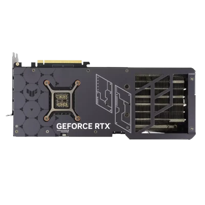 ASUS TUF GAMING RTX 4080