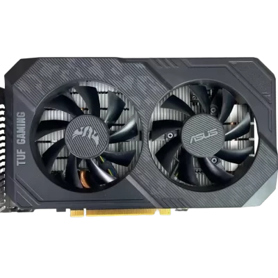 ASUS TUF GTX 1650 Super O4G